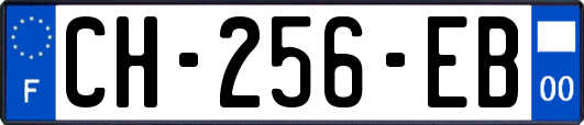 CH-256-EB