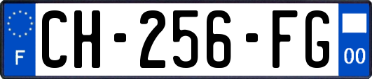 CH-256-FG