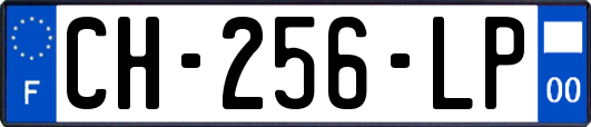 CH-256-LP