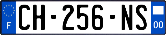 CH-256-NS