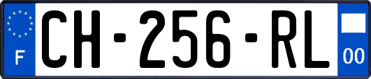 CH-256-RL