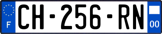 CH-256-RN