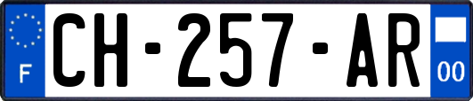 CH-257-AR