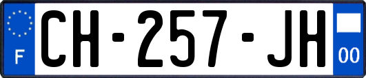 CH-257-JH