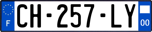 CH-257-LY