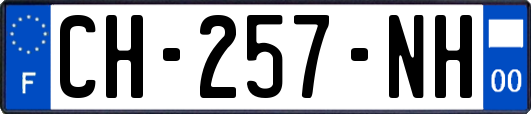 CH-257-NH