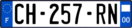 CH-257-RN