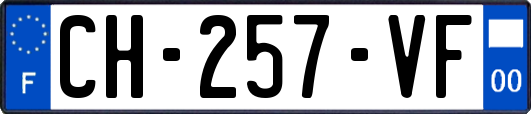 CH-257-VF