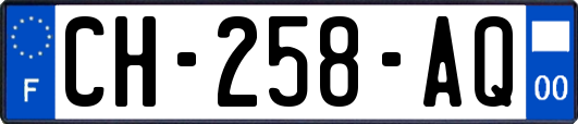 CH-258-AQ