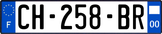 CH-258-BR