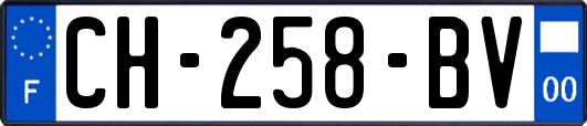 CH-258-BV