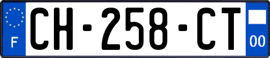 CH-258-CT