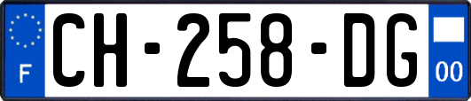 CH-258-DG