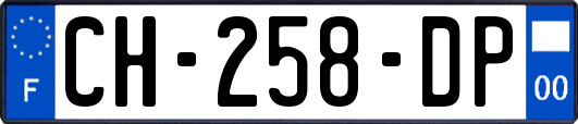 CH-258-DP