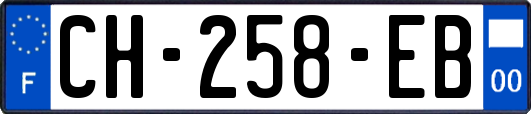 CH-258-EB