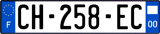 CH-258-EC