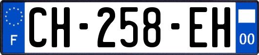 CH-258-EH