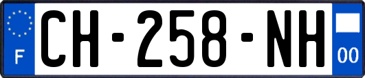 CH-258-NH