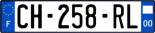 CH-258-RL