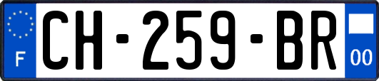 CH-259-BR