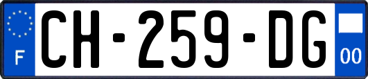 CH-259-DG