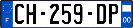 CH-259-DP