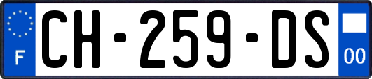 CH-259-DS