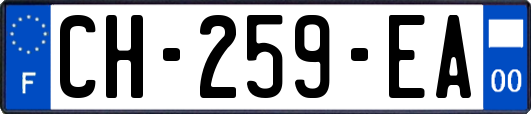 CH-259-EA