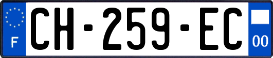 CH-259-EC