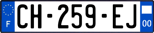 CH-259-EJ