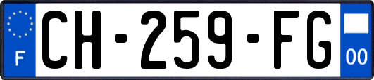 CH-259-FG