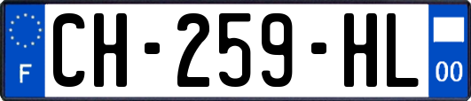 CH-259-HL