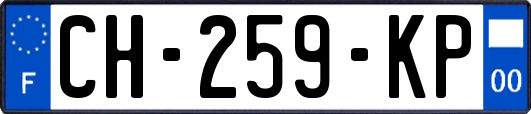 CH-259-KP