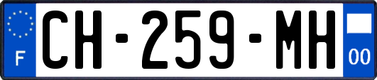 CH-259-MH