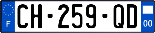 CH-259-QD