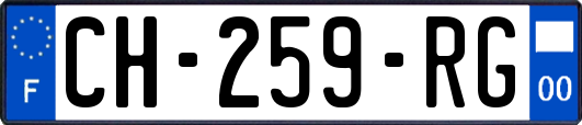 CH-259-RG