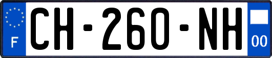 CH-260-NH