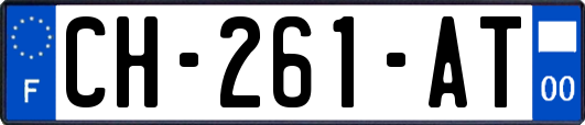 CH-261-AT