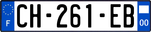 CH-261-EB