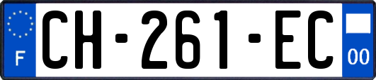 CH-261-EC