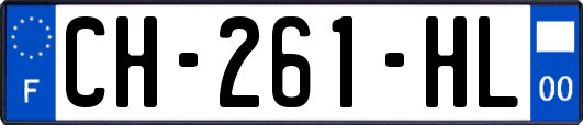 CH-261-HL