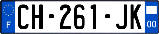 CH-261-JK