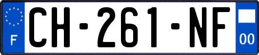 CH-261-NF