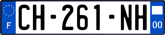 CH-261-NH