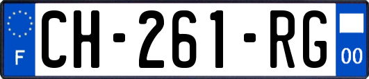 CH-261-RG