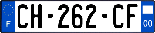 CH-262-CF