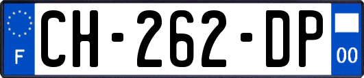 CH-262-DP