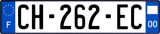 CH-262-EC