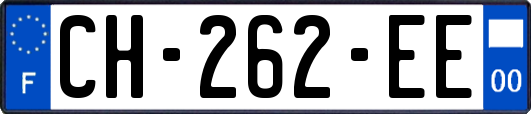 CH-262-EE