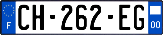CH-262-EG